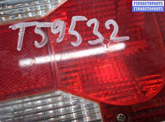 купить Фонарь (задний) на Iveco Daily 6 2014-2025