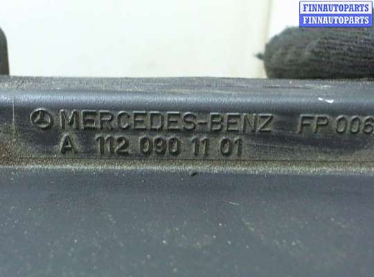 купить Корпус воздушного фильтра на Mercedes ML W164 2005-2011