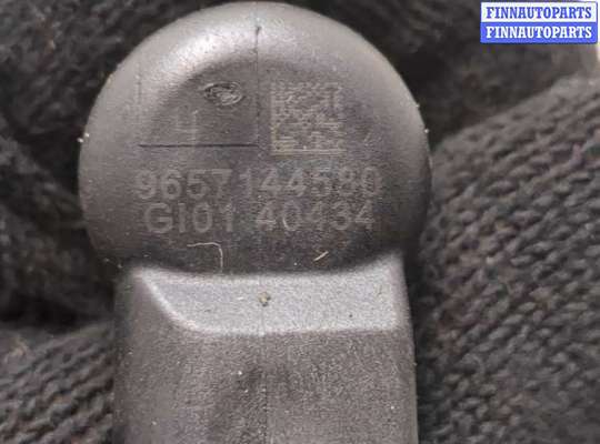 Форсунка топливная на Ford Mondeo IV