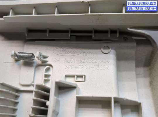 купить Обшивка центральной стойки на Ford C-Max 2015-2019