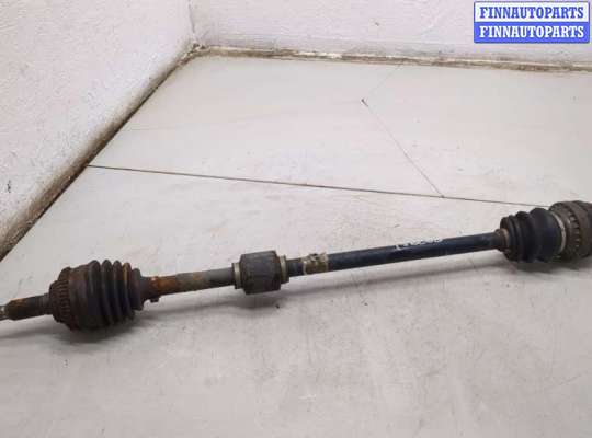 купить Полуось (приводной вал, шрус) на Chevrolet Lacetti 2004-2013