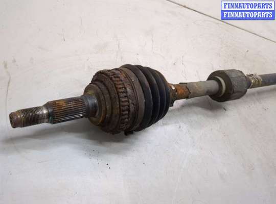 купить Полуось (приводной вал, шрус) на Chevrolet Lacetti 2004-2013