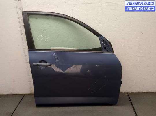 купить Дверь боковая (легковая) на Toyota RAV 4 2006-2013