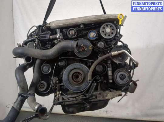 купить Форсунка топливная на Audi Q7 2005-2015