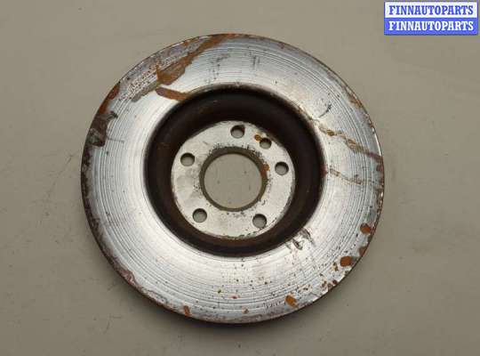 Купить Диск тормозной на Ford Mondeo 4 2007-2015 Диск тормозной FO2184571 на Ford Mondeo 4 2007-2015