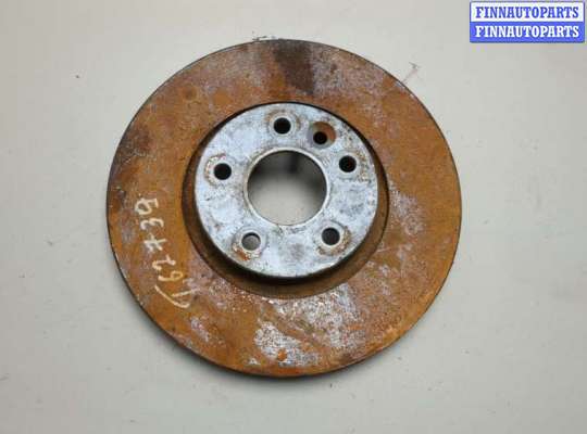 купить Диск тормозной на Ford Mondeo 4 2007-2015