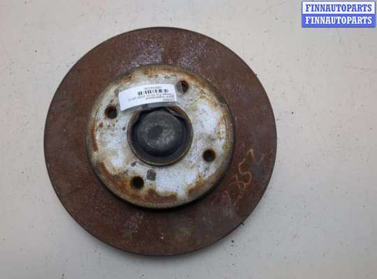 купить Диск тормозной на Citroen C4 2010-2020