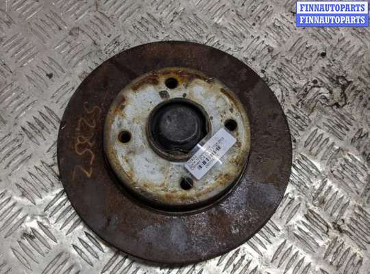 купить Диск тормозной на Citroen C4 2010-2020