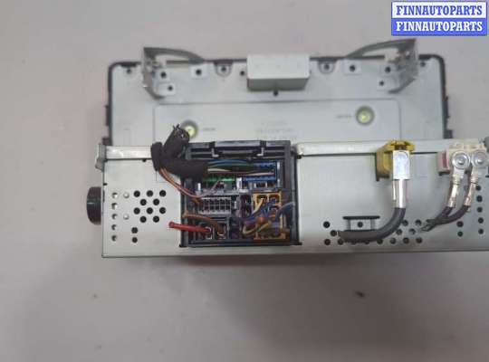 купить Магнитола на Volkswagen Jetta 7 2018-2024