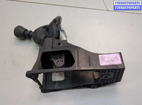 купить Кулиса КПП на Renault Scenic 2009-2012