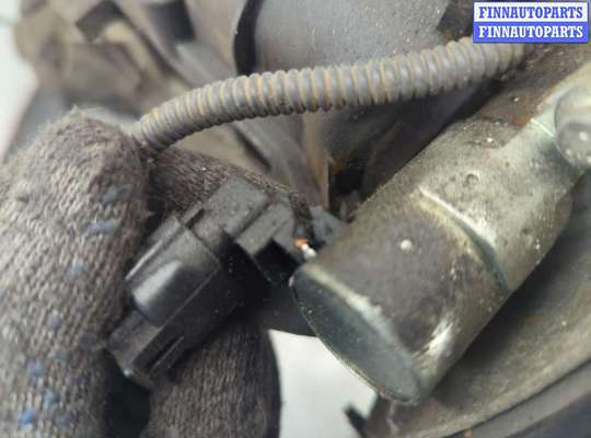 купить Катушка зажигания на Ford Fiesta 2008-2013