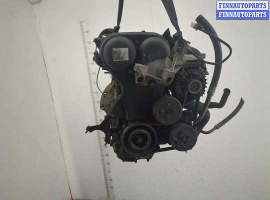 Катушка зажигания FO2166310 на Ford Fiesta 2008-2013
