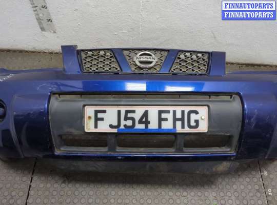 купить Решетка радиатора на Nissan X-Trail (T30) 2001-2007