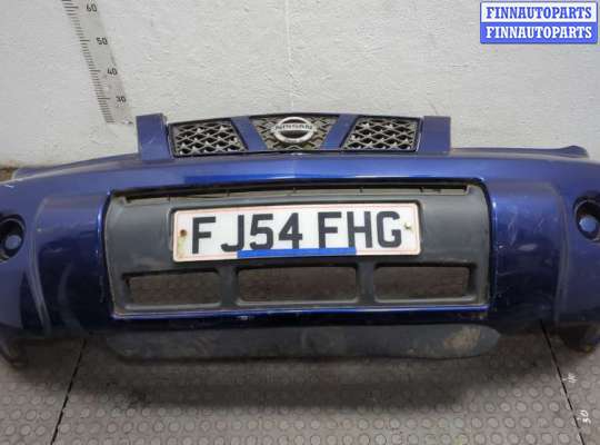 купить Решетка радиатора на Nissan X-Trail (T30) 2001-2007