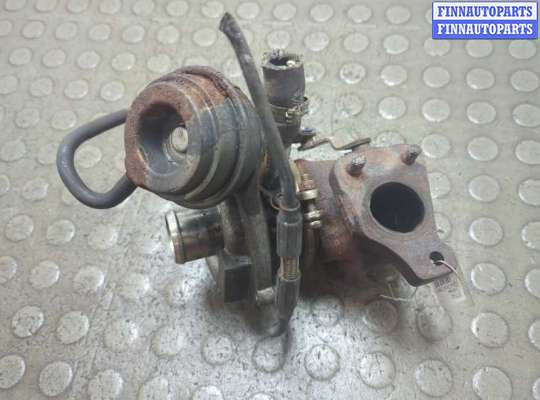 Турбина OP2378577 на Opel Corsa D 2006-2014