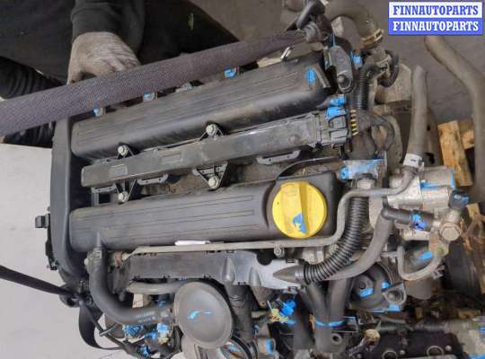 купить Генератор на Opel Vectra C 2002-2008