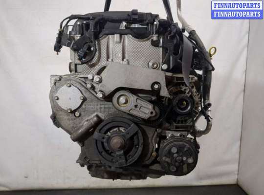купить Генератор на Opel Vectra C 2002-2008