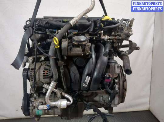 купить Генератор на Opel Vectra C 2002-2008
