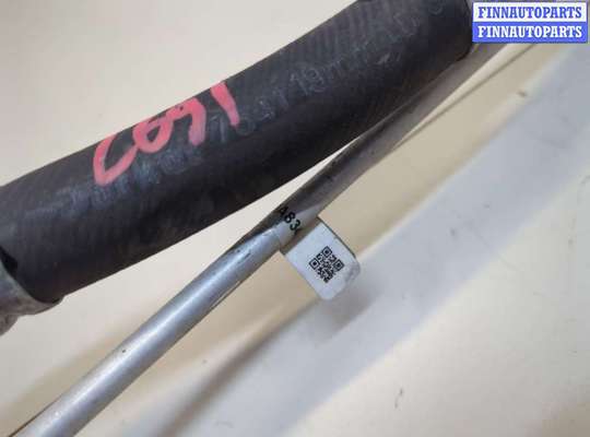 купить Трубка кондиционера на Ford Explorer 2015-2019