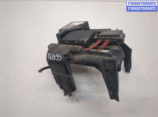 Блок предохранителей SK525506 на Skoda Fabia 2007-2014