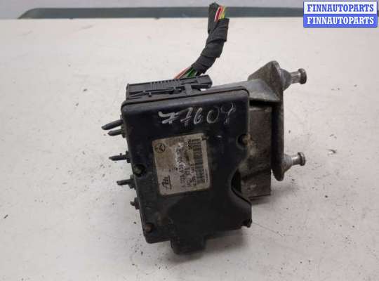 купить Блок АБС, насос (ABS, ESP, ASR) на Mercedes C W202 1993-2000