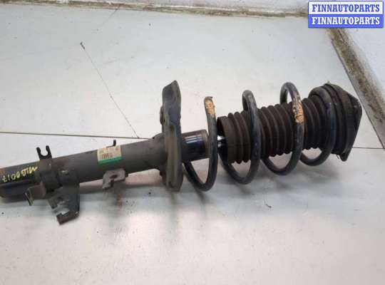 Купить Амортизатор подвески на Nissan Qashqai 2013-2022 Амортизатор подвески NS923741 на Nissan Qashqai 2013-2022