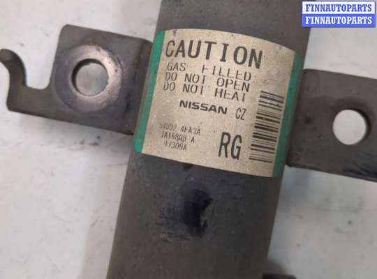 купить Амортизатор подвески на Nissan Qashqai 2013-2022