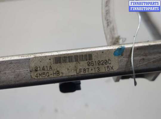купить Форсунка топливная на Ford C-Max 2002-2010