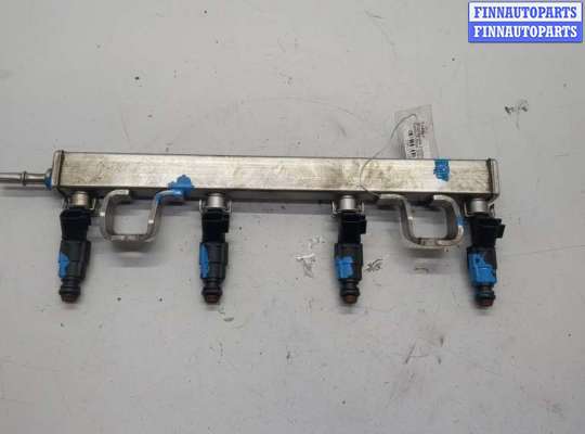 купить Форсунка топливная на Ford C-Max 2002-2010