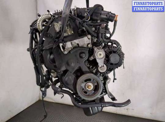 купить Двигатель (ДВС) на Citroen C4 Grand Picasso 2006-2013