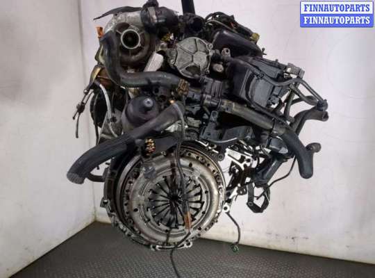 купить Двигатель (ДВС) на Citroen C4 Grand Picasso 2006-2013