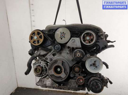 купить Генератор на Audi A4 (B6) 2000-2006