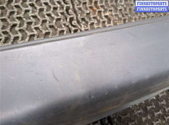 купить Накладка на порог на Subaru Tribeca (B9) 2007-2014