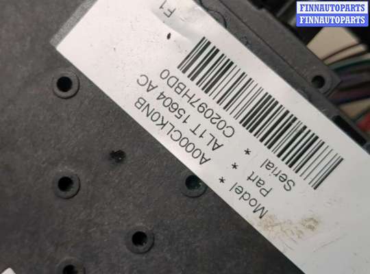 купить Блок комфорта на Lincoln Navigator 2006-2014