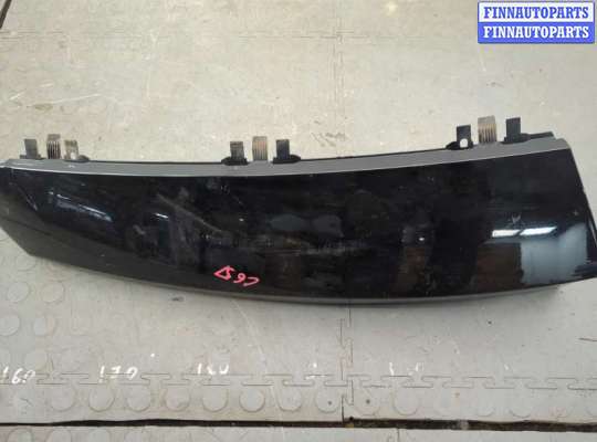 купить Накладка крышки багажника (двери) на Cadillac Escalade 3 2006-2014