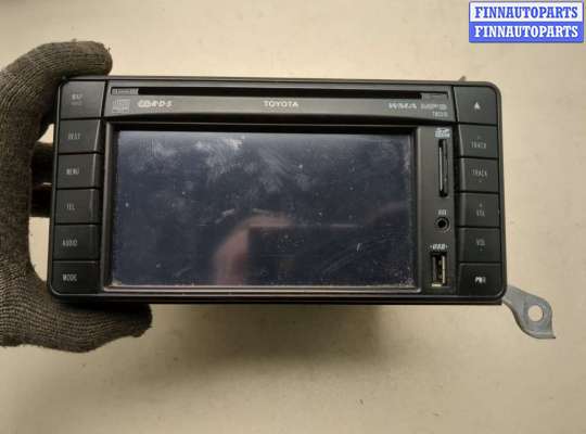 купить Магнитола на Toyota Avensis 3 2008-2018