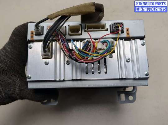 купить Магнитола на Toyota Avensis 3 2008-2018