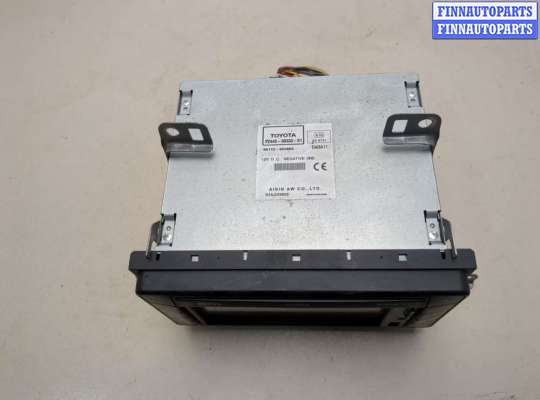 купить Магнитола на Toyota Avensis 3 2008-2018