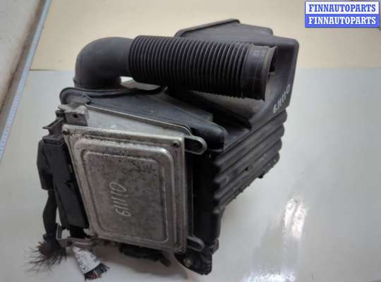 Корпус воздушного фильтра MB1722039 на Mercedes A W169 2004-2012