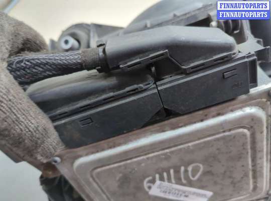 купить Корпус воздушного фильтра на Mercedes A W169 2004-2012