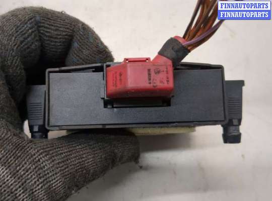 купить Блок комфорта на Volkswagen Tiguan 2011-2018