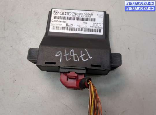 купить Блок комфорта на Volkswagen Tiguan 2011-2018