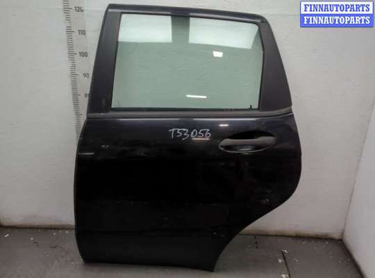 купить Дверная карта (Обшивка двери) на Mercedes A W169 2004-2012