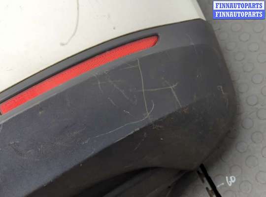 купить Бампер на Volkswagen Tiguan 2011-2018