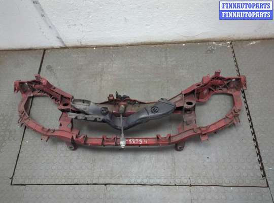 Замок капота на Ford C-Max I