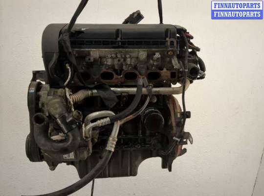 купить Заслонка дроссельная на Opel Meriva 2003-2010