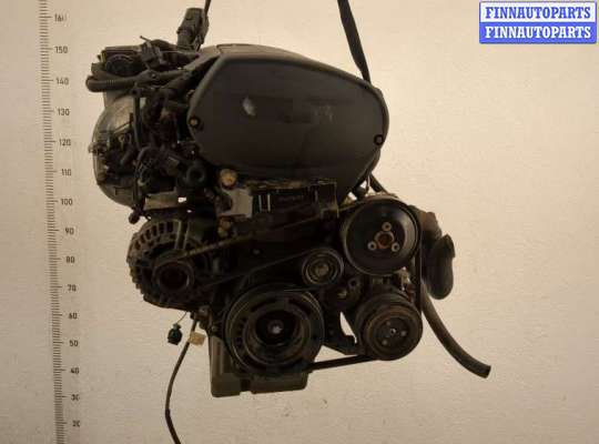 купить Заслонка дроссельная на Opel Meriva 2003-2010