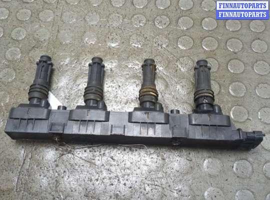 Купить Катушка зажигания на Opel Astra H 2004-2010 Катушка зажигания OP2438045 на Opel Astra H 2004-2010