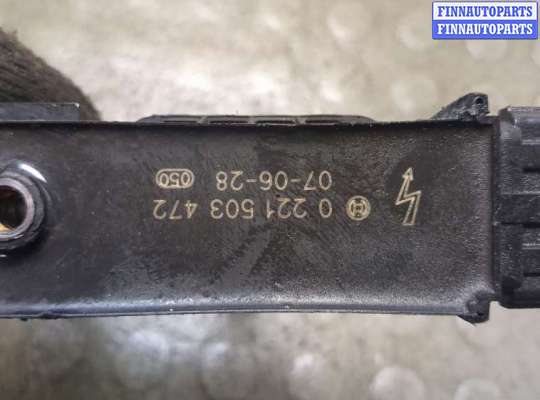 купить Катушка зажигания на Opel Astra H 2004-2010