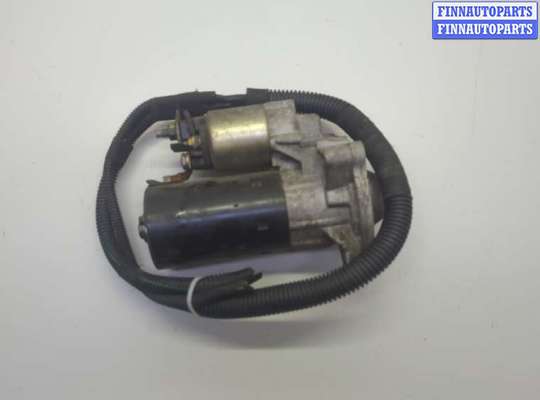 Стартер PG1197546 на Peugeot 407 2004-2011